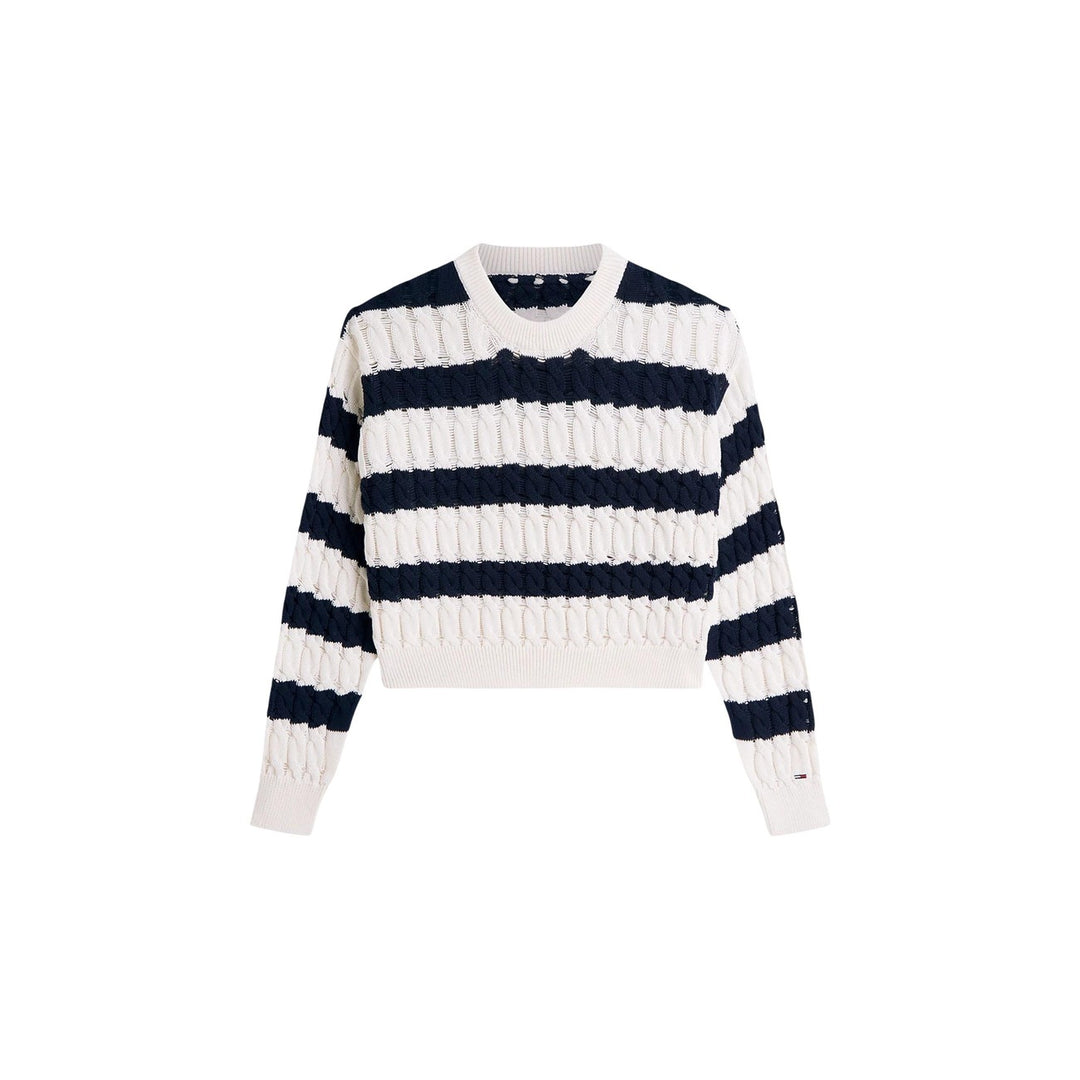 Tommy Hilfiger Jeans Women Knitwear