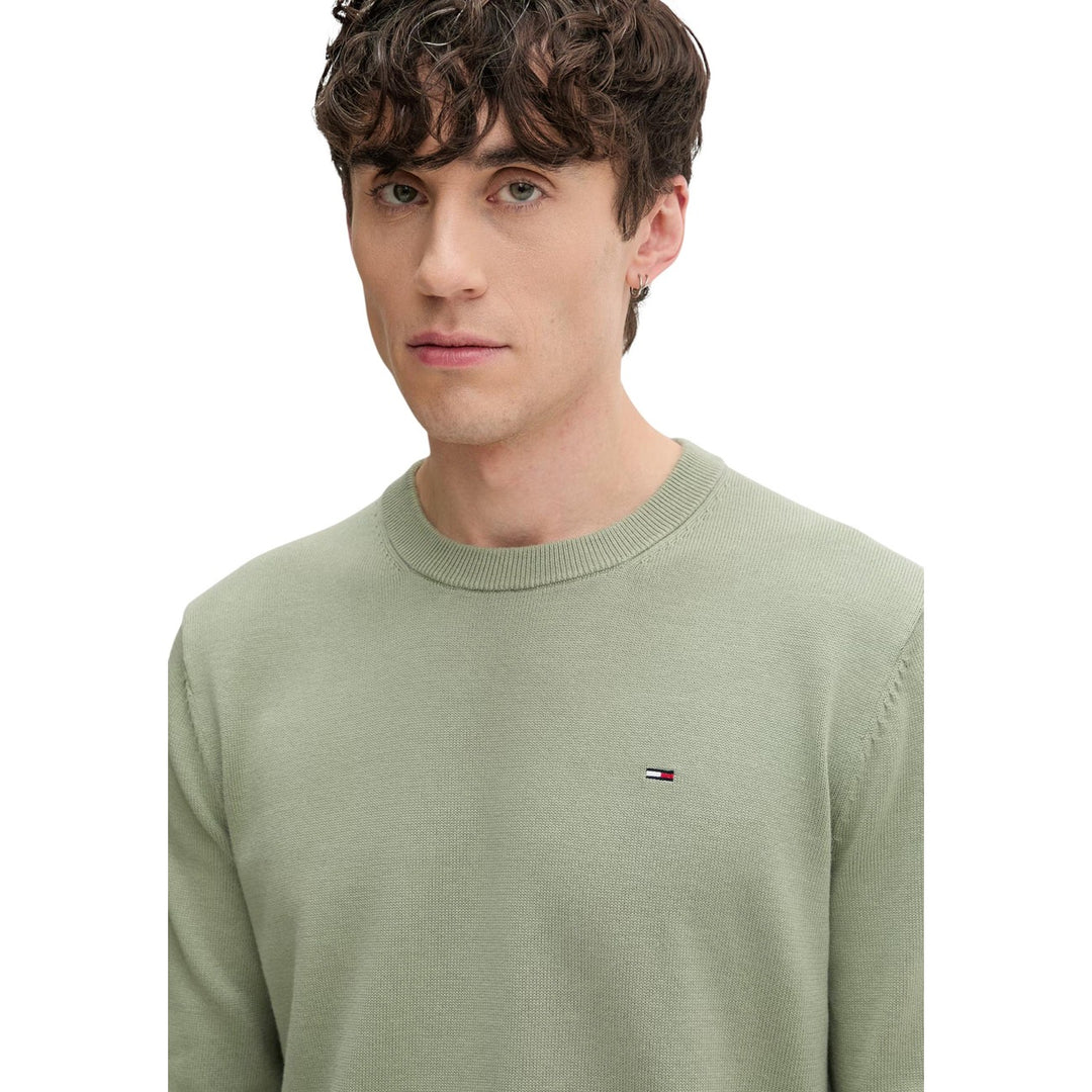 Tommy Hilfiger Jeans Men Knitwear