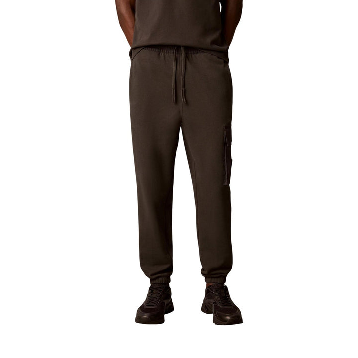 Calvin Klein Jeans Trousers in grey