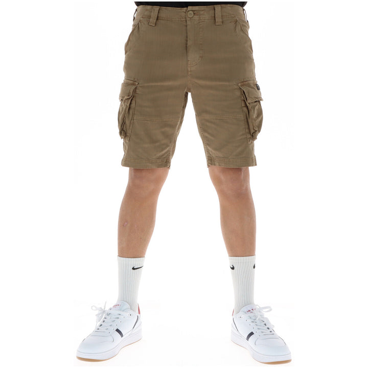 Superdry Shorts in green