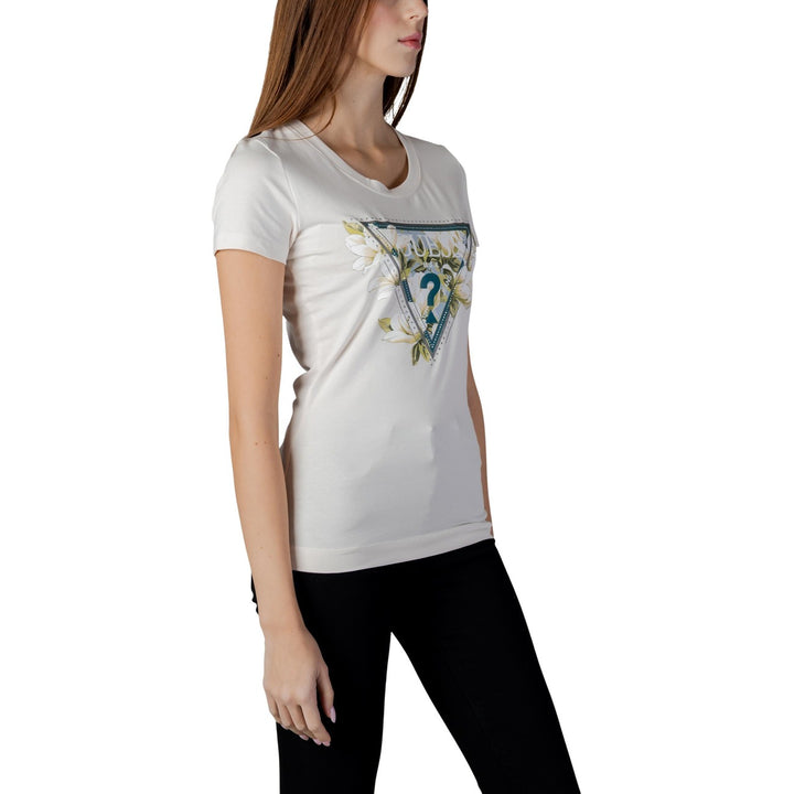 Guess Women T-Shirt