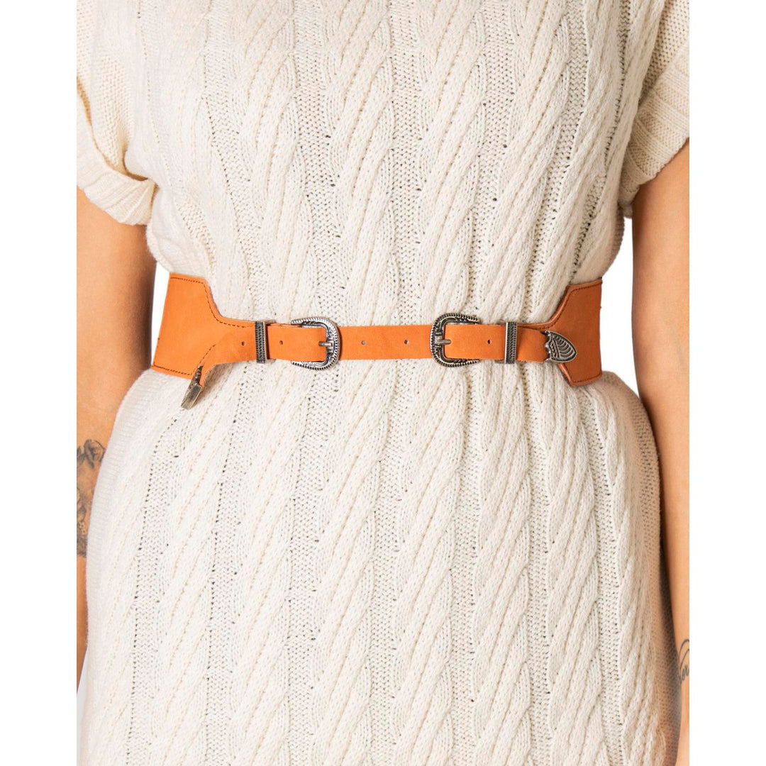 One.0 Women Belt