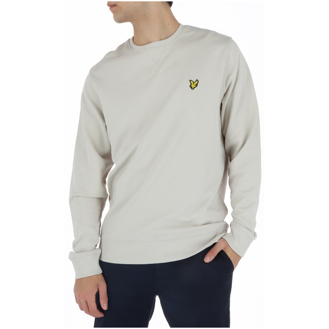 Lyle &amp; Scott Men Sweatshirts