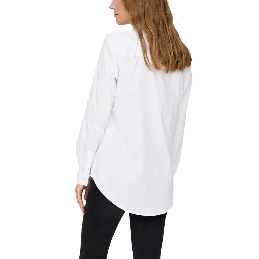 Jacqueline De Yong Women Shirt