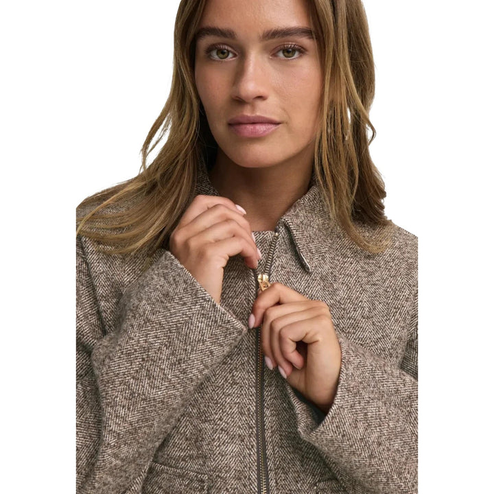 Jacqueline De Yong - Jacqueline De Yong  Women Blazer