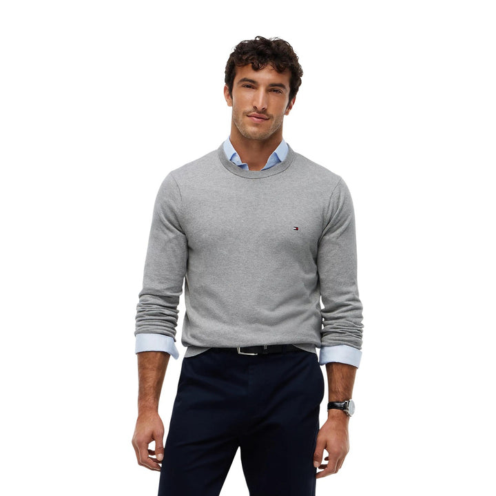 Tommy Hilfiger Men Knitwear