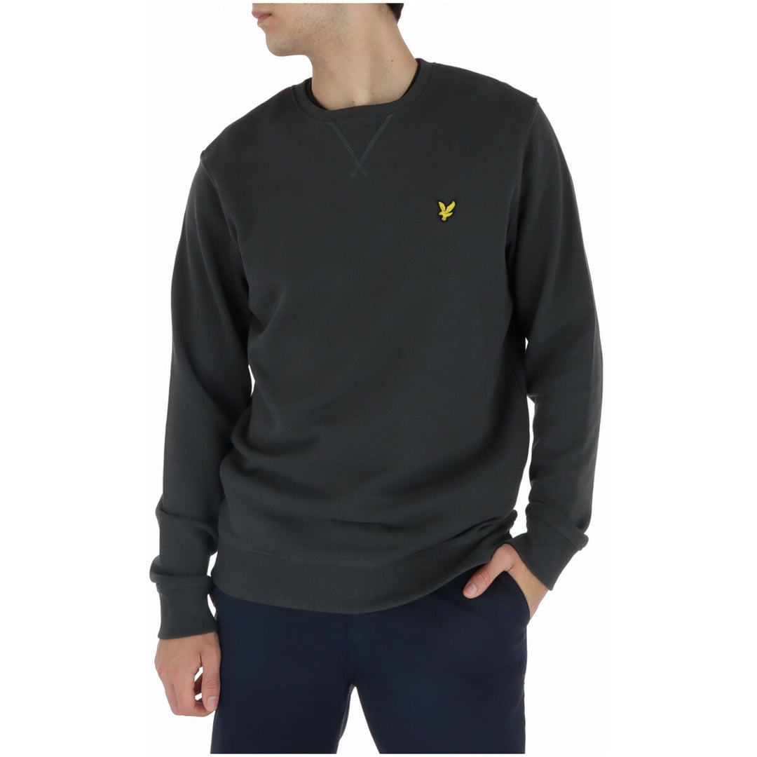 Lyle &amp; Scott Men Sweatshirts