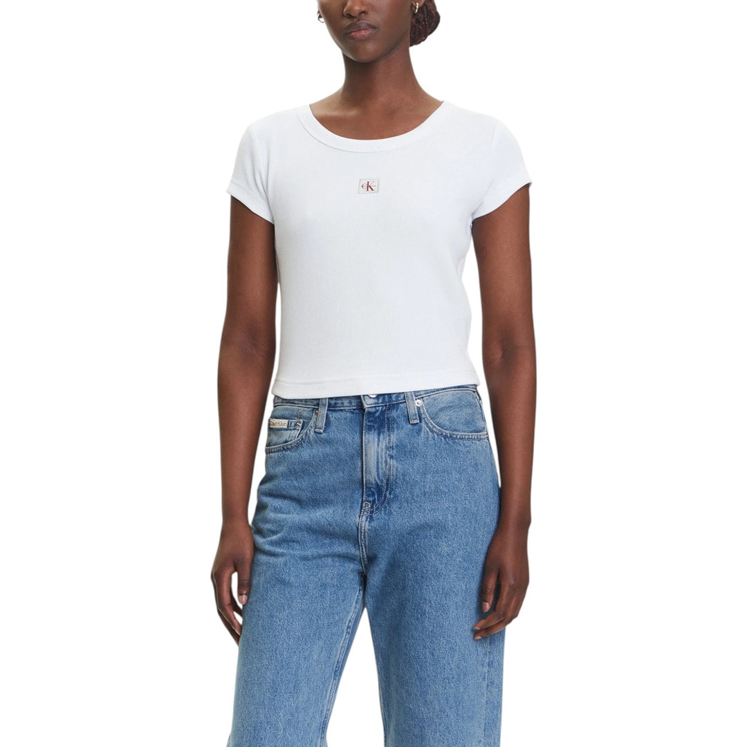Calvin Klein Jeans Women T-Shirt