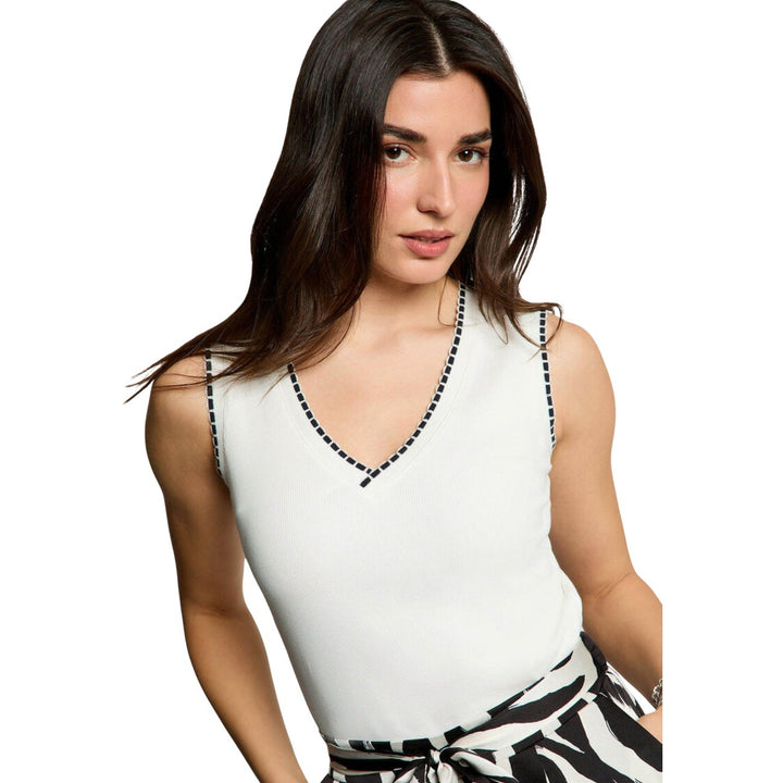 Morgan De Toi Women Top