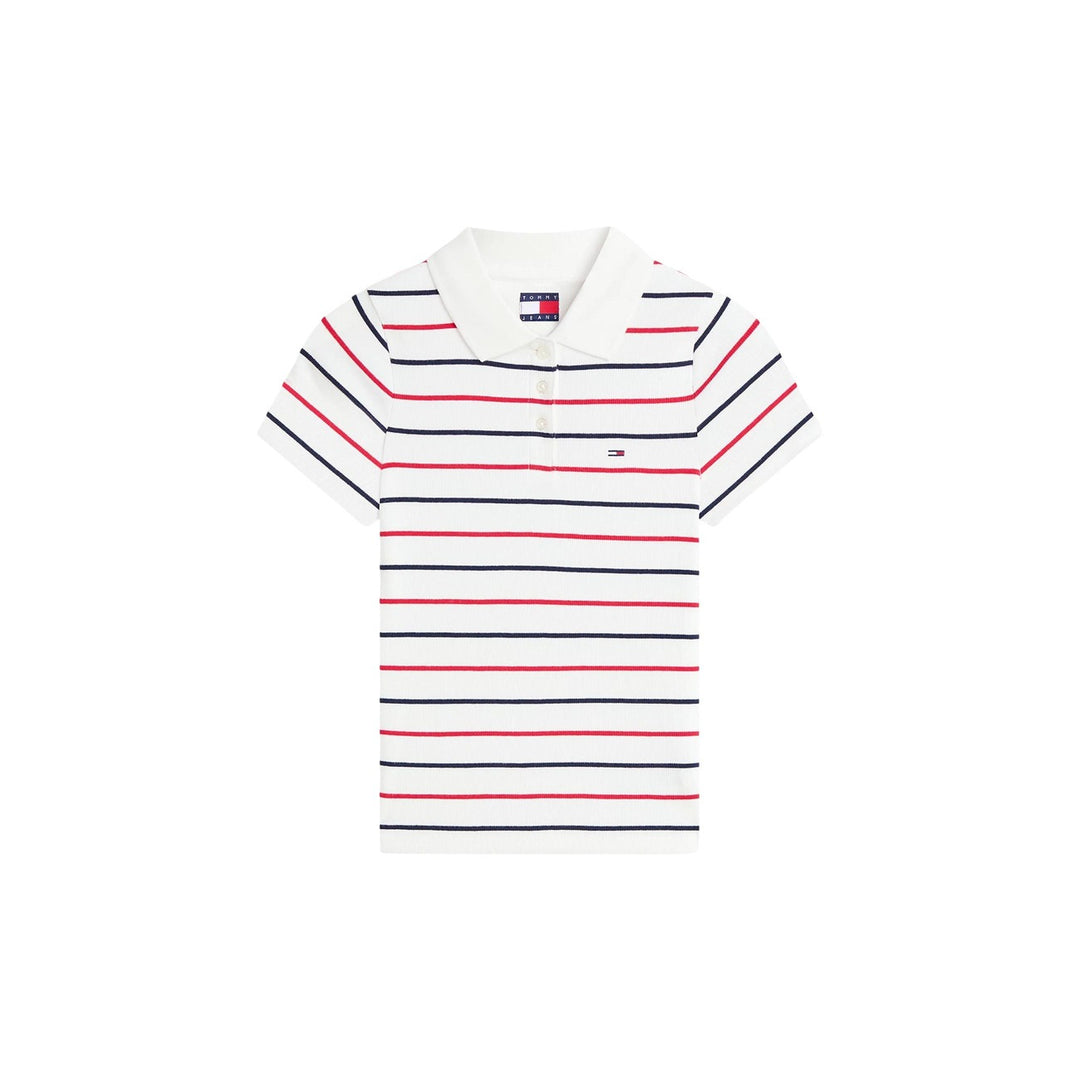 Tommy Hilfiger Jeans Women Polo