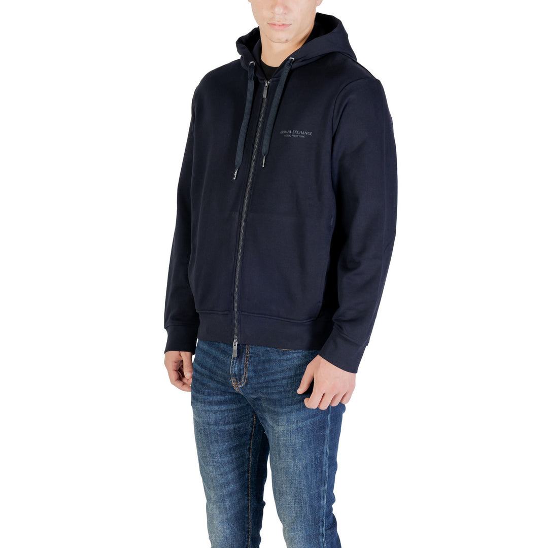Armani Exchange Men Sweatshirts