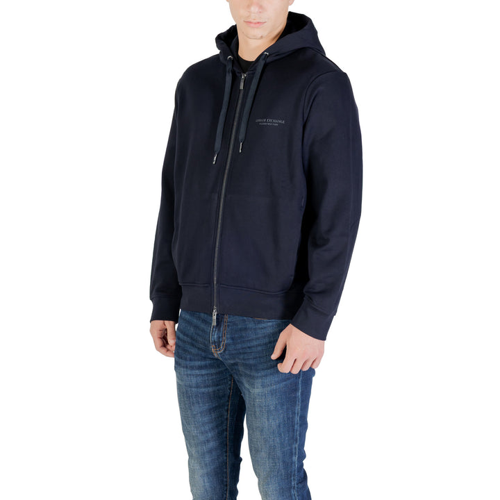 Armani Exchange Men Sweatshirts