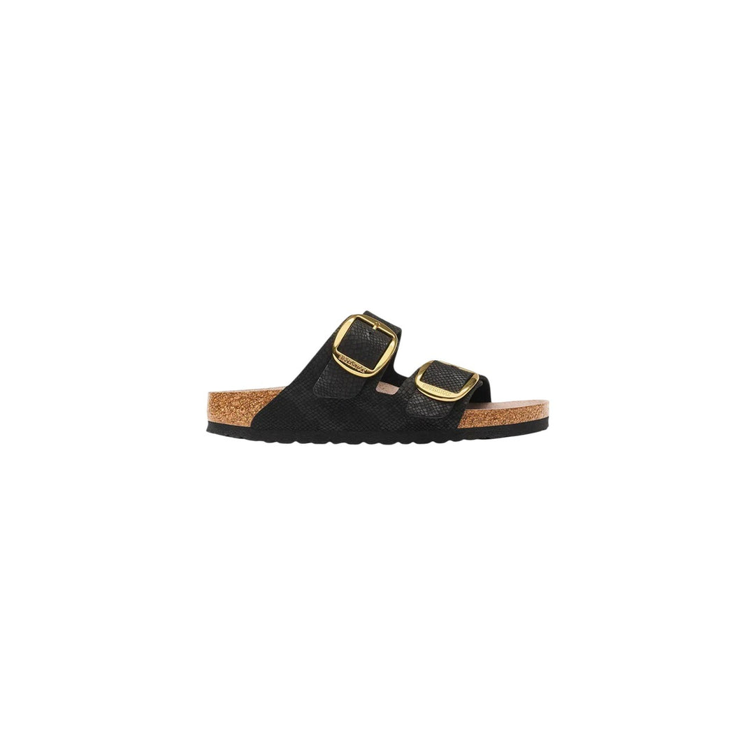 Birkenstock Sandals in grey 4067708160258