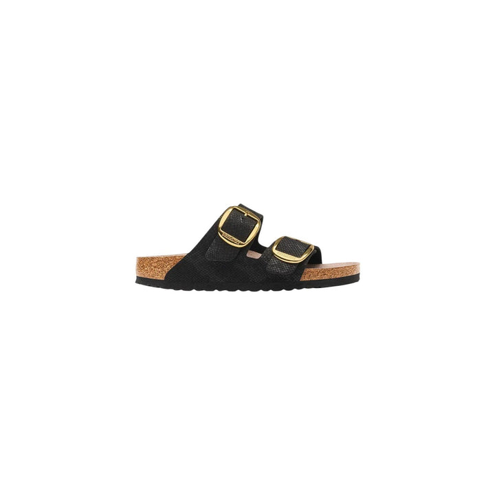 Birkenstock Sandals in grey 4067708160258
