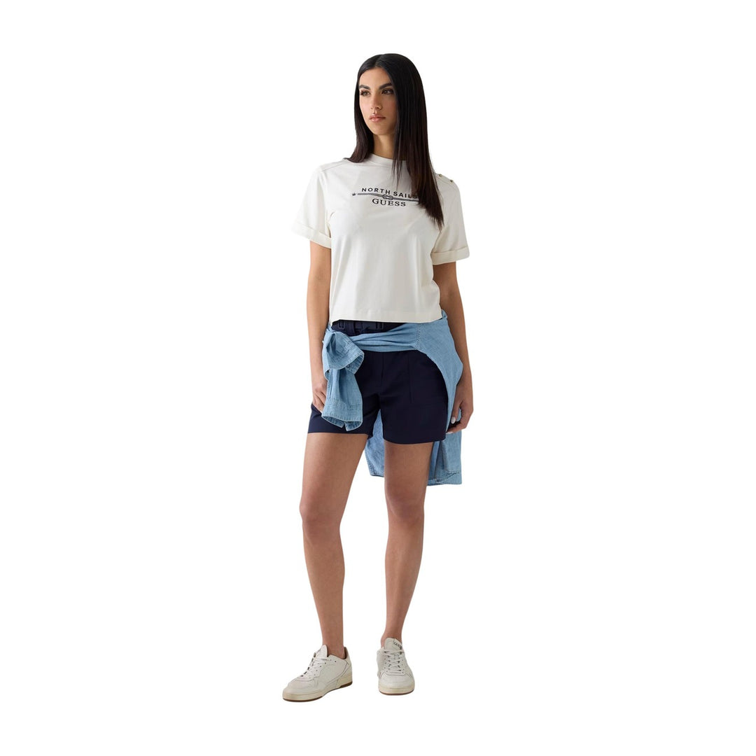 Guess Women T-Shirt