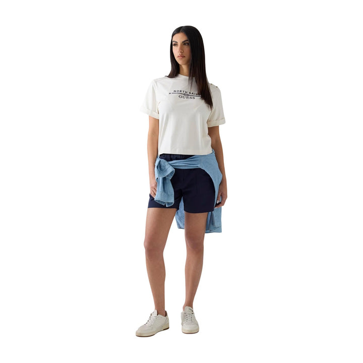 Guess Women T-Shirt