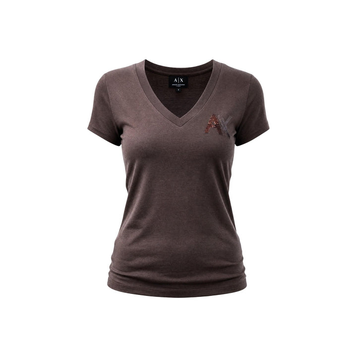 Armani Exchange Women T-Shirt