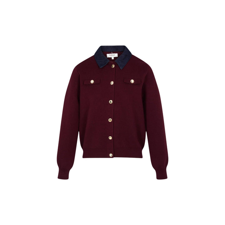 Morgan De Toi - Morgan De Toi  Women Knitwear