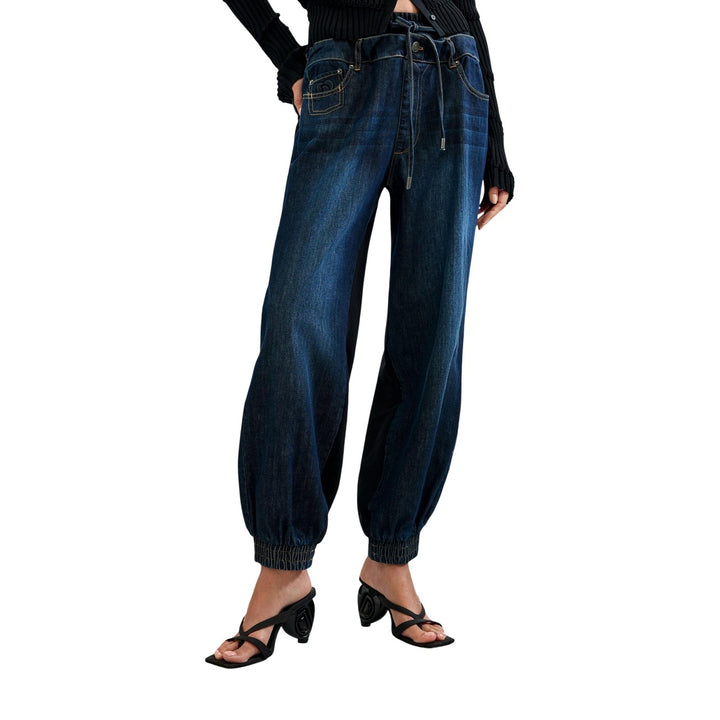 Desigual Women Jeans