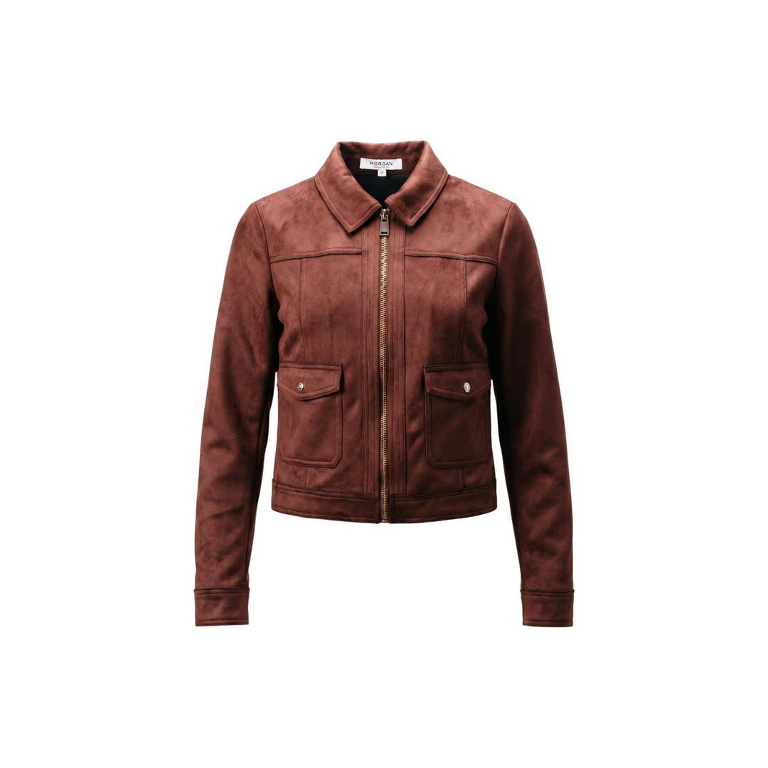 Morgan De Toi Women Blazer