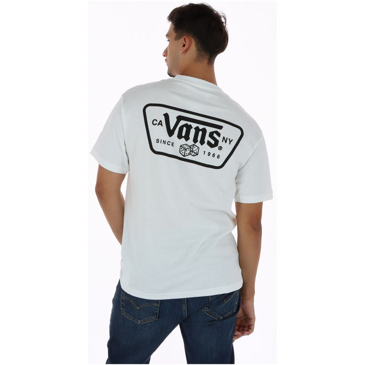 Vans Men T-Shirt