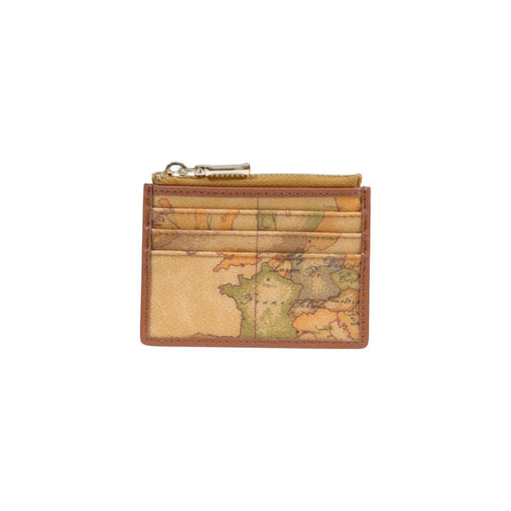 Alviero Martini Prima Classe Wallets in beige 0193902805221
