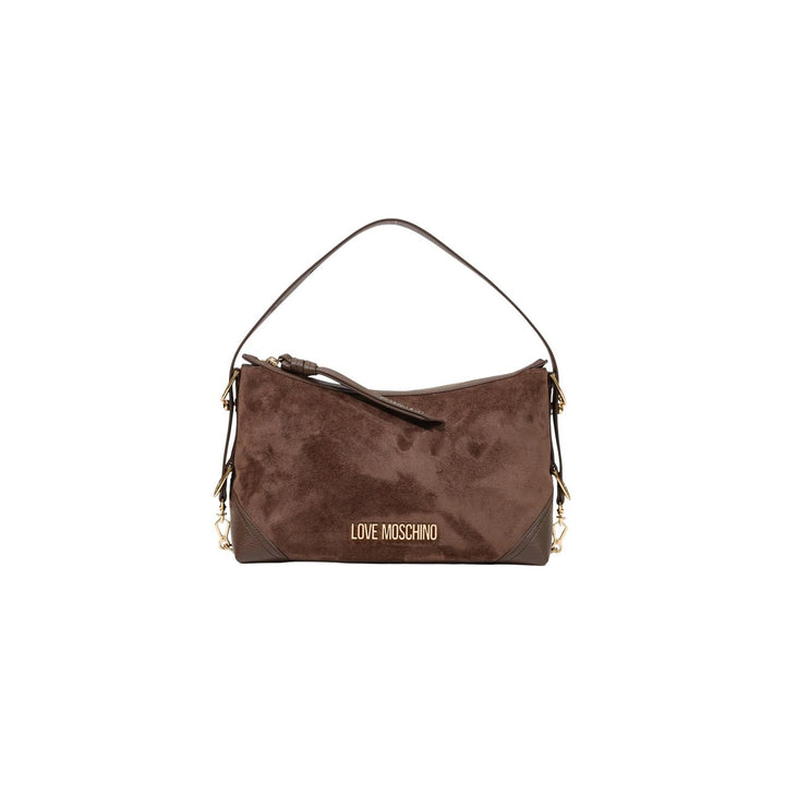 Love Moschino Bags in brown 8059826742801