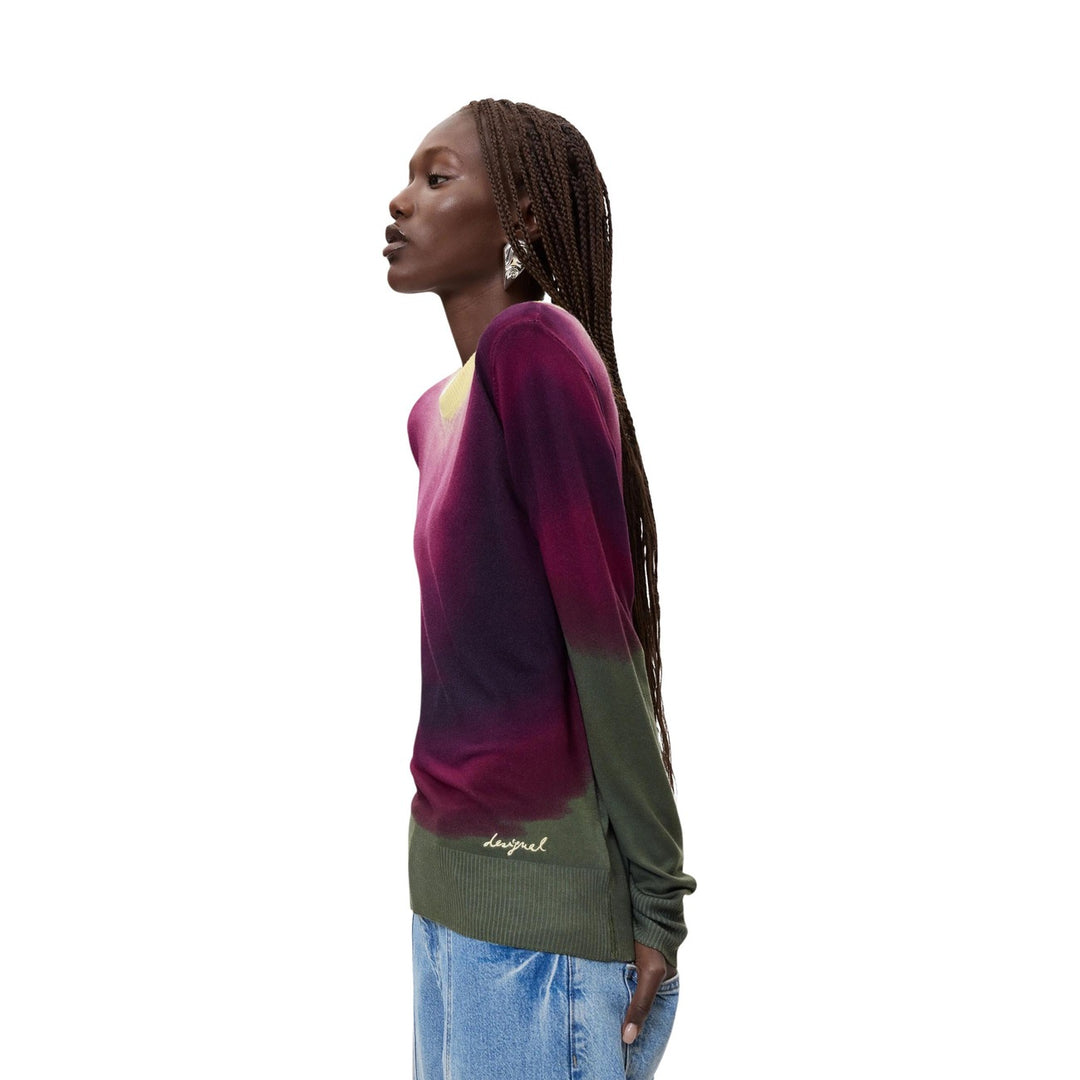 Desigual Women Knitwear