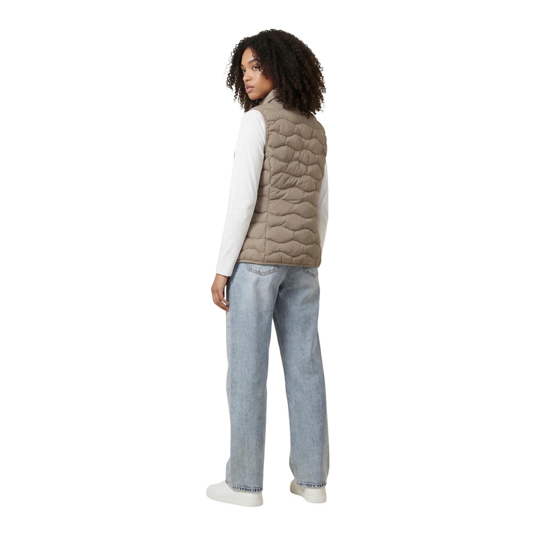 Ea7 Women Gilet