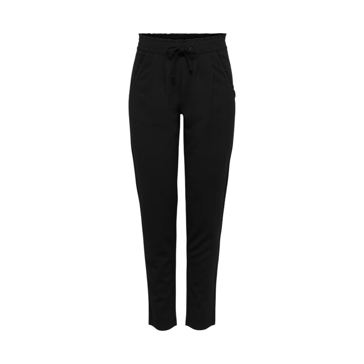 Jacqueline De Yong Trousers in black 5715951010828