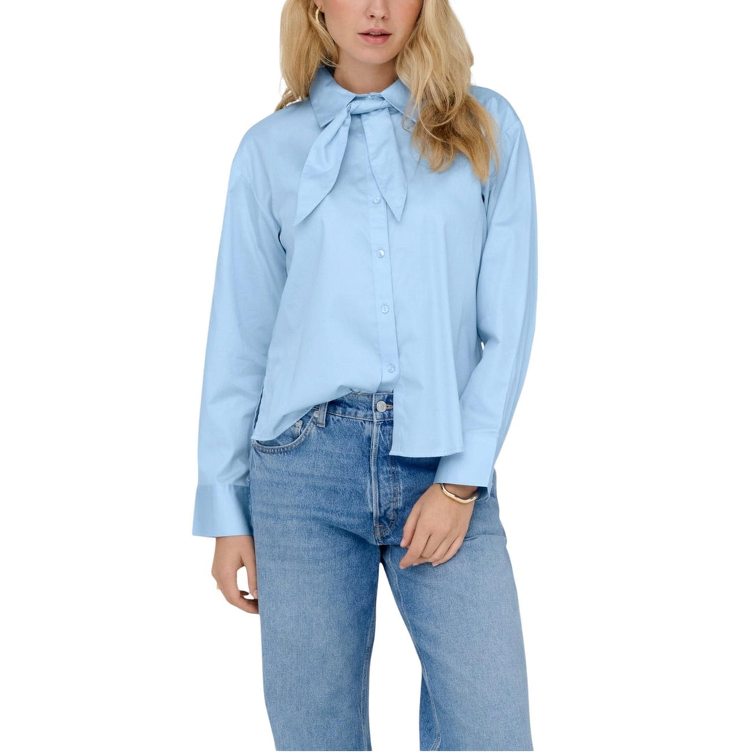 Jacqueline De Yong Women Shirt