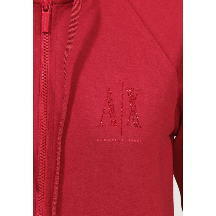 Armani Exchange Women Sweatshirts