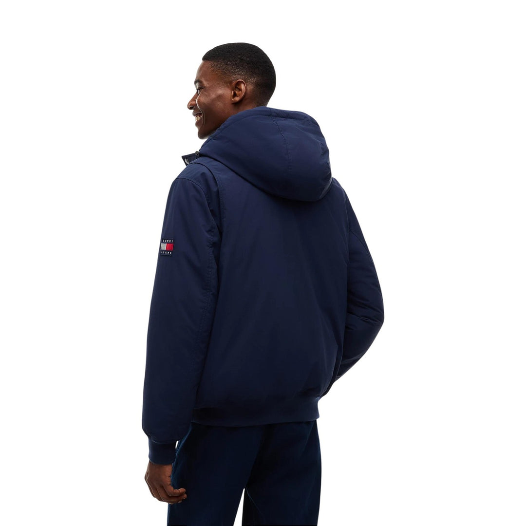 Tommy Hilfiger Jeans - Tommy Hilfiger Jeans Men Jacket