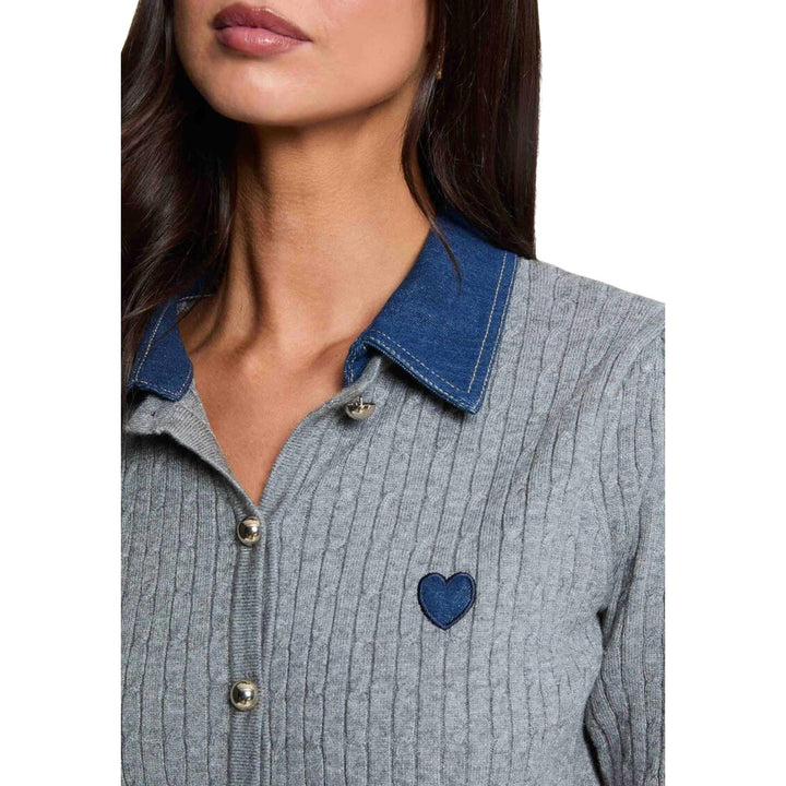 Morgan De Toi - Morgan De Toi  Women Knitwear
