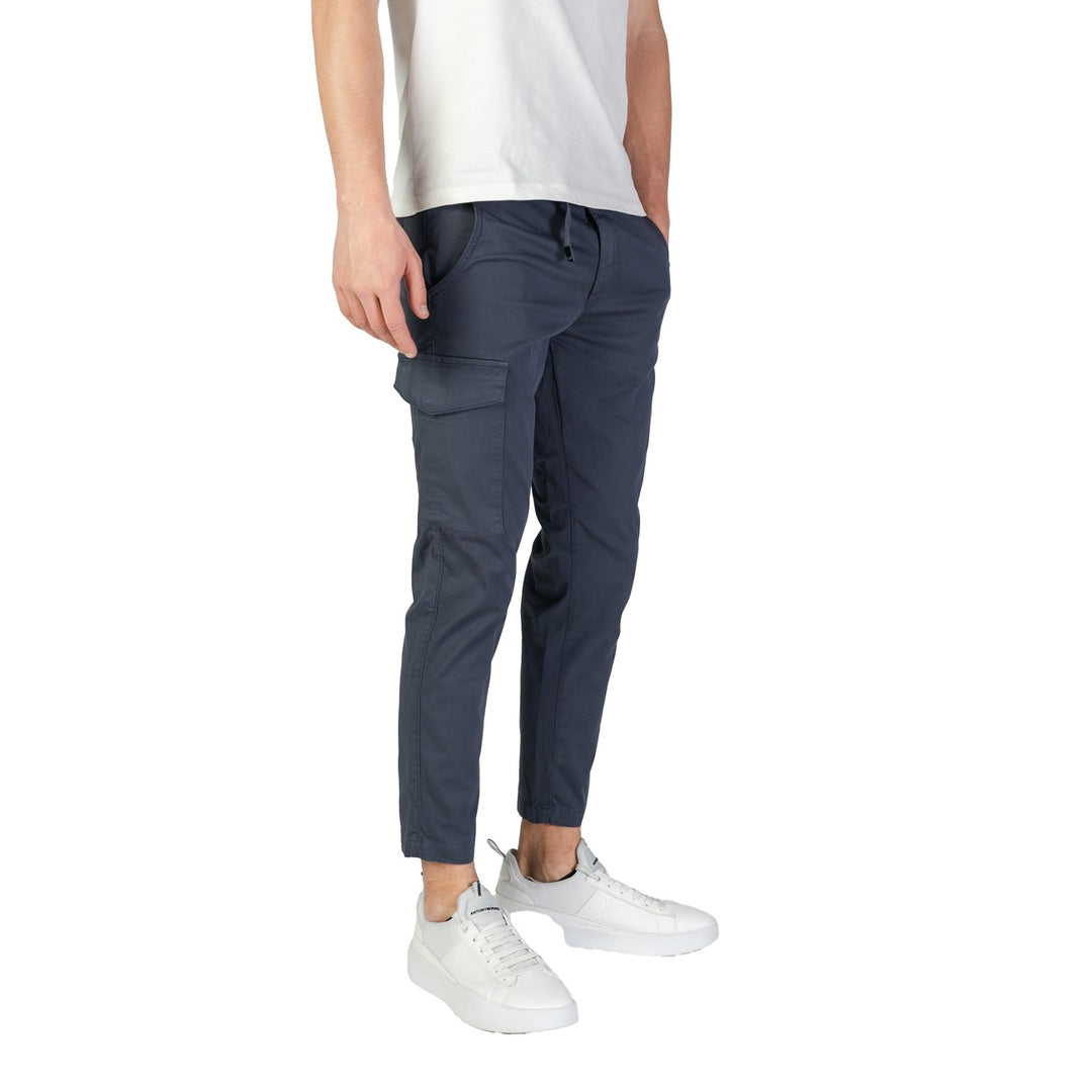 Refrigiwear Men Trousers