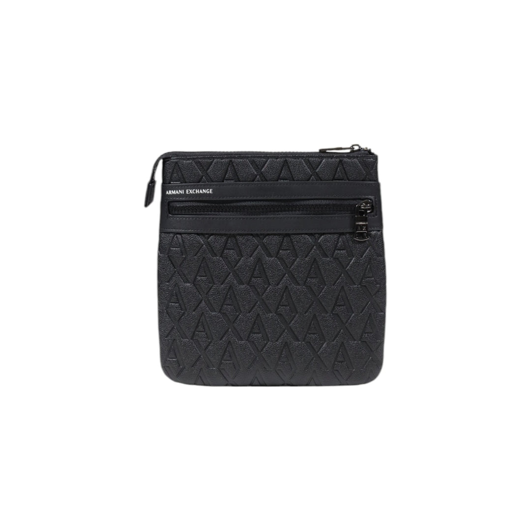 Armani Exchange Bags in black SYNC2FASHION-2410165