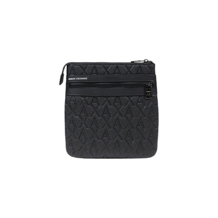 Armani Exchange Bags in black SYNC2FASHION-2410165