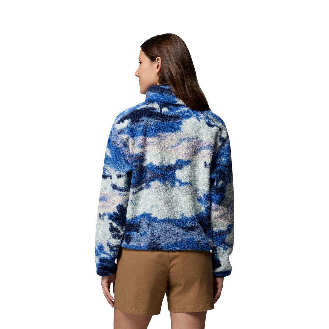 Columbia Women Sweatshirts