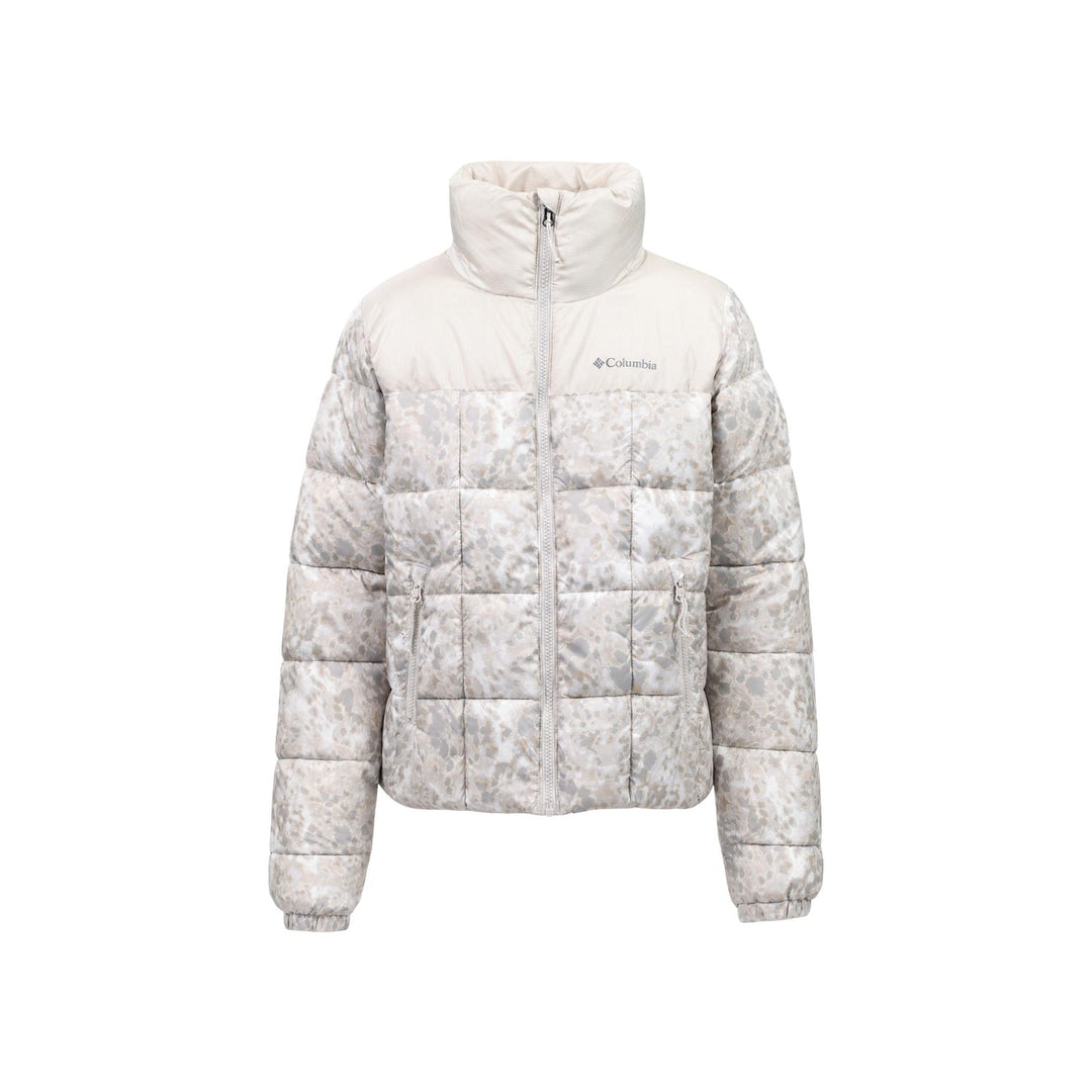 Columbia Blazer in beige