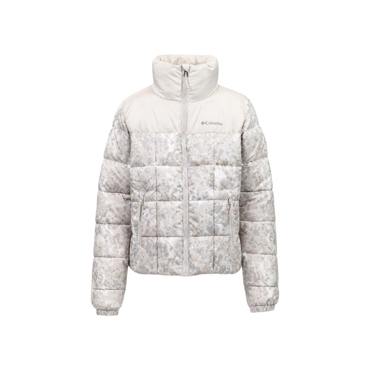 Columbia Blazer in beige