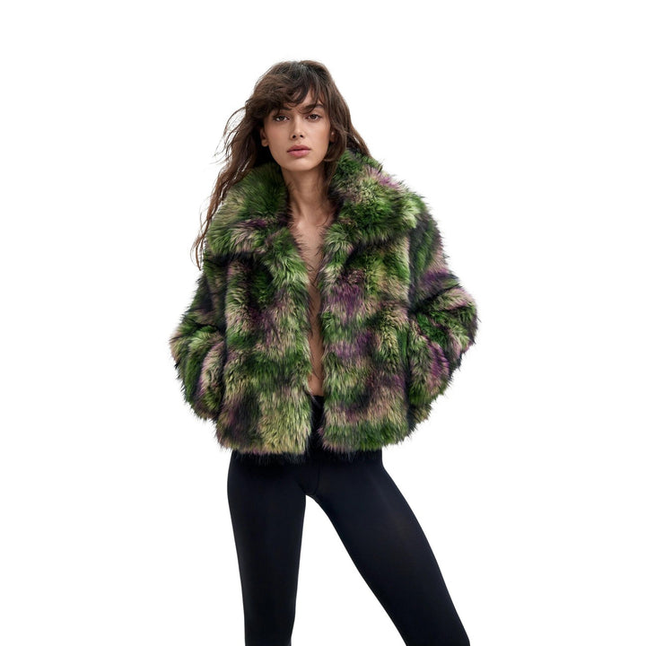 Desigual Women Coat