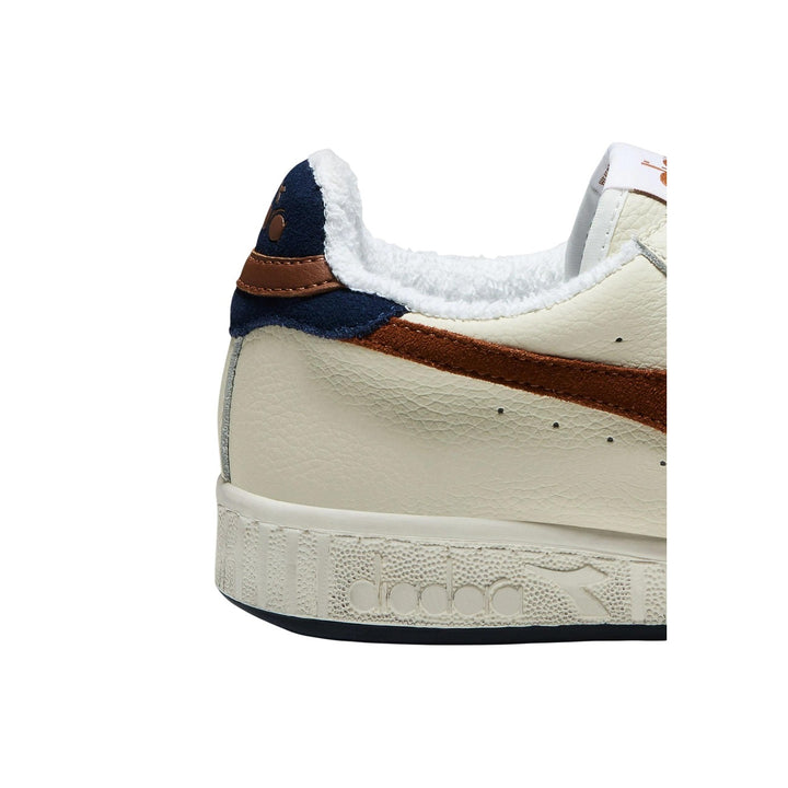 Diadora Sneakers in blue
