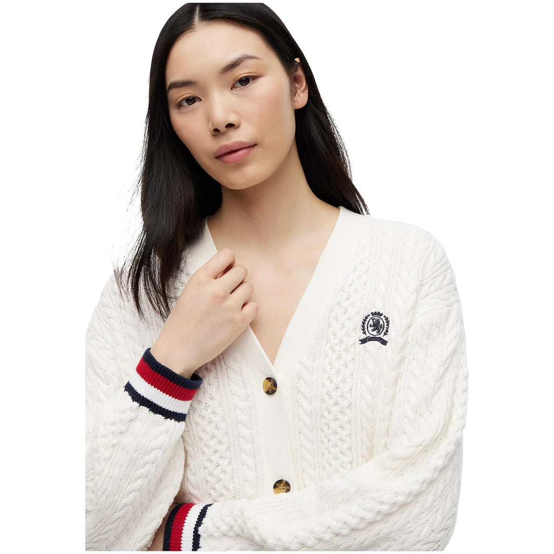 Tommy Hilfiger Jeans Women Knitwear