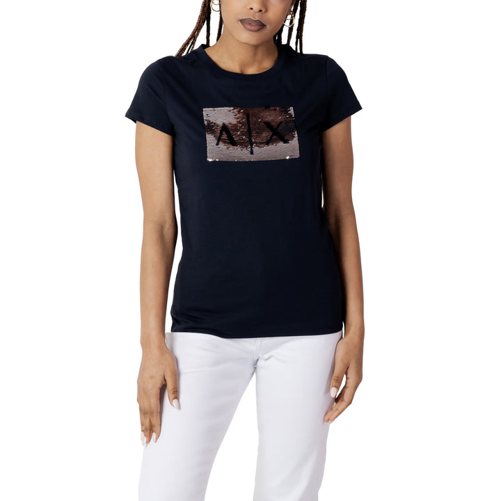 Armani Exchange Women T-Shirt