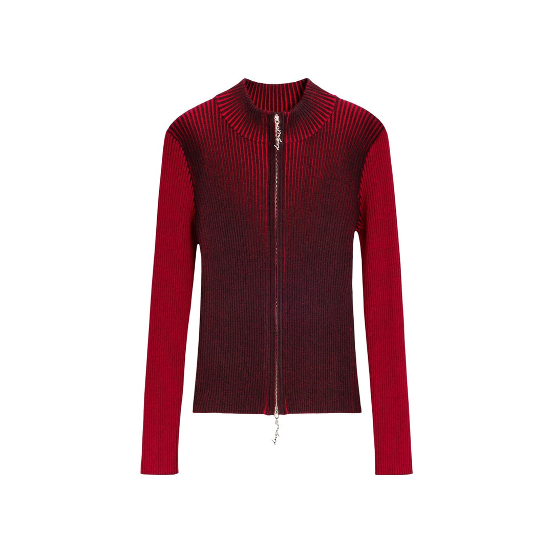 Desigual Knitwear in red 8445110853122