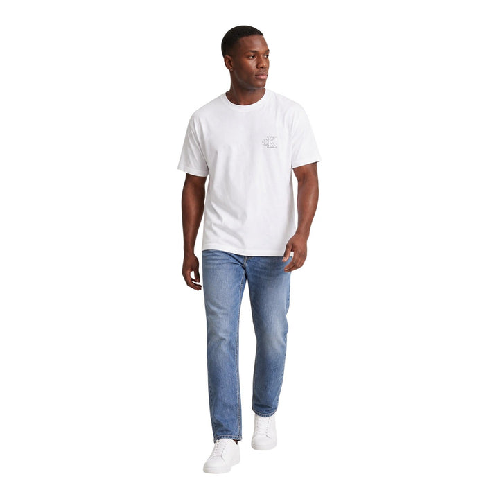 Calvin Klein Jeans T-shirts in white SYNC2FASHION-2474519