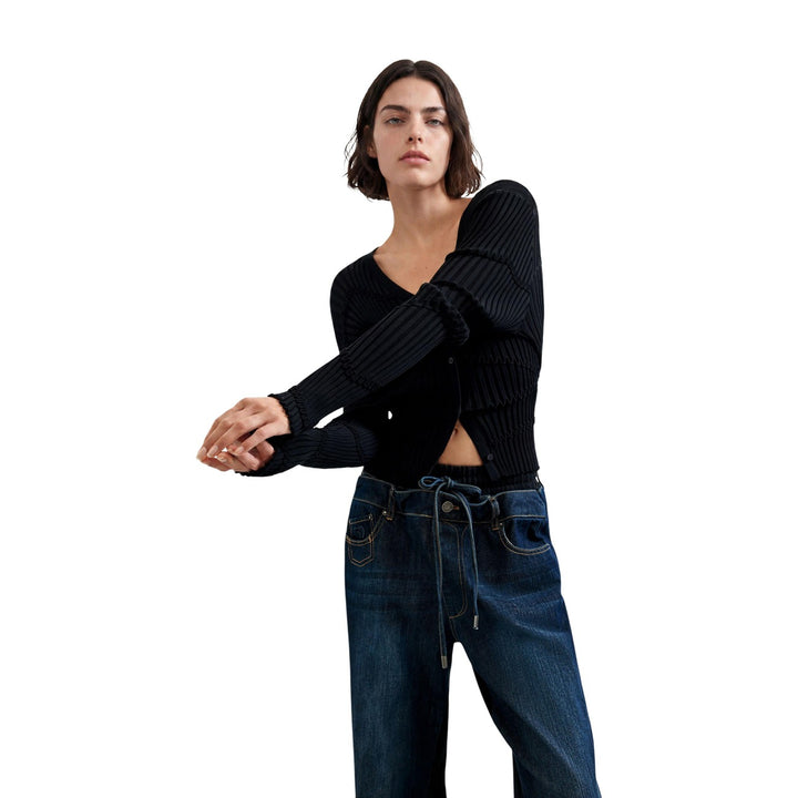 Desigual Women Jeans