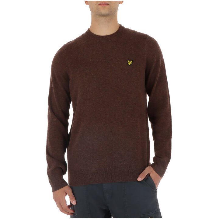 Lyle &amp; Scott Men Knitwear
