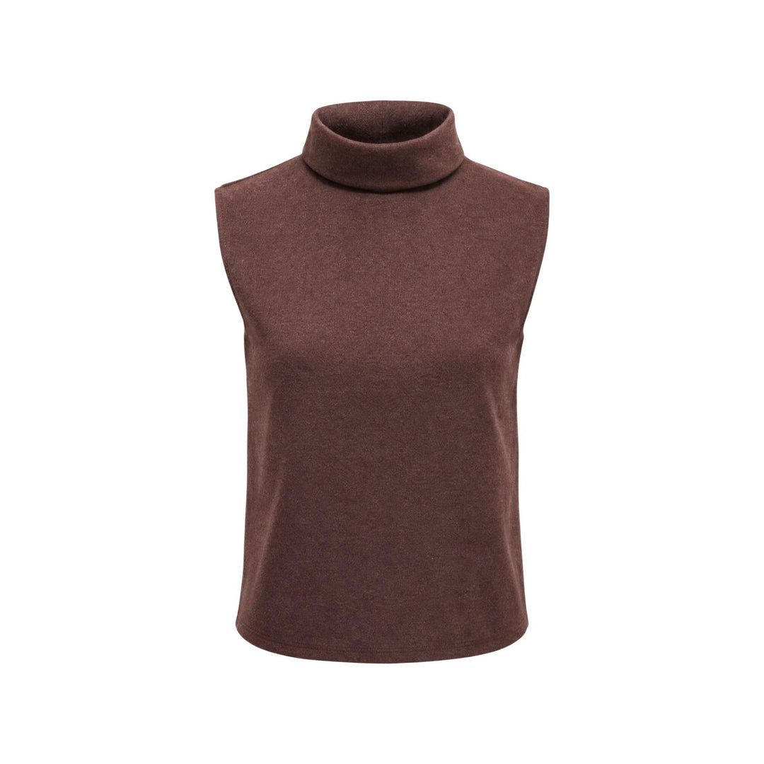 Jacqueline De Yong Knitwear in brown