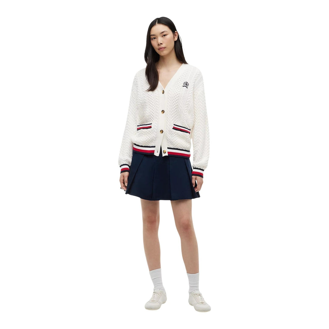 Tommy Hilfiger Jeans Women Knitwear